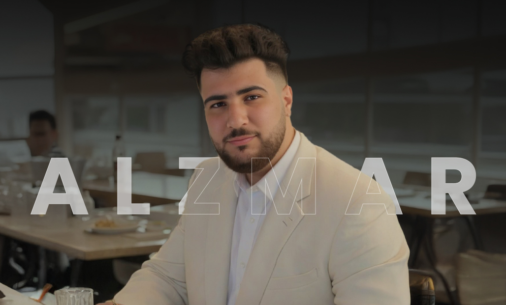 Mohammad Alzmar